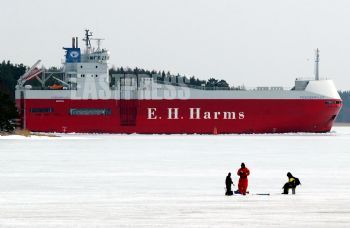 EA311521, Eastpress, Uusikaupunki, Finland